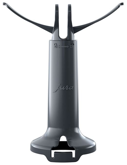 Wasserfilter  24103 CLARIS Smart Mini Verlängerung ENA8 (Grau) 