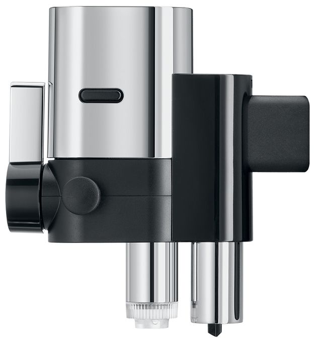 Schaumaufschäumer 24250 Profi-Feinschaumdüse G2 