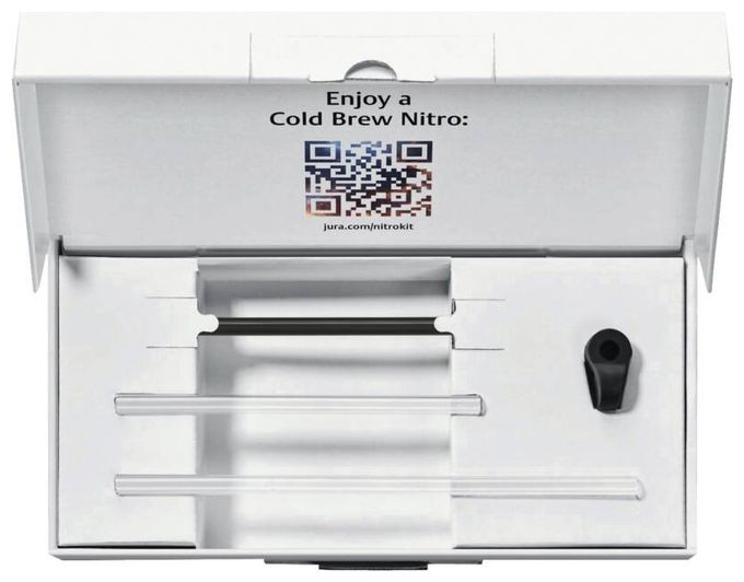 Kaffeezubereitungsset 24337 Cold Brew Nitro Kit (EB) 