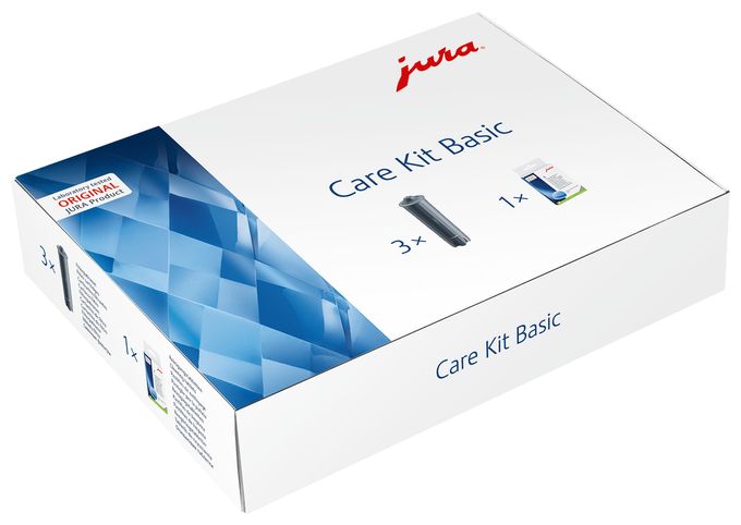 Wartungs-Set 25067 Care Kit Basic 