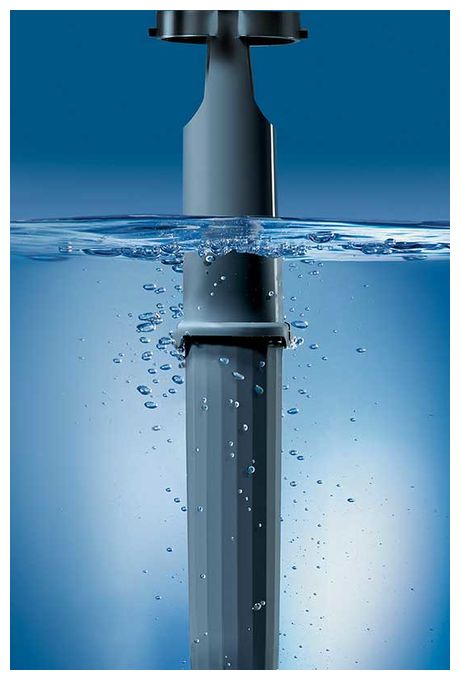 Wasserfilter 72231 CLARIS Smart Verlängerung E-Linie 
