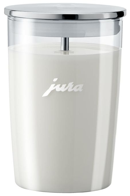Milchbehälter  72570 Glas-Milchbehälter0,5l (Transparent) 