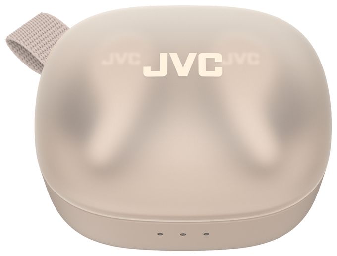 In-Ear Bluetooth Kopfhörer Kabellos TWS 7,5 h Laufzeit IPX4  HA-A23T-T-U (Beige) 