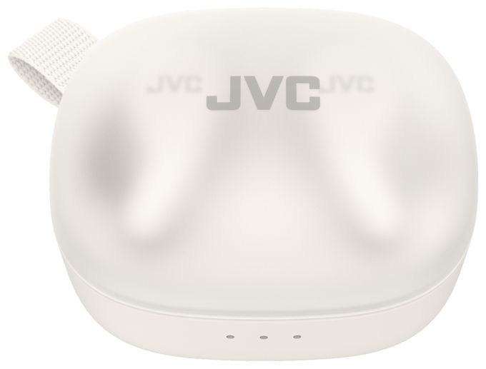 In-Ear Bluetooth Kopfhörer Kabellos TWS 7,5 h Laufzeit IPX4  HA-A23T-W-U (Weiß) 
