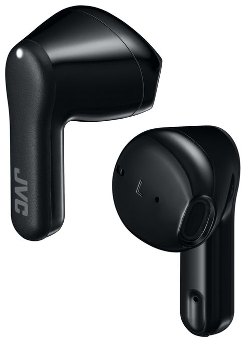 In-Ear Bluetooth Kopfhörer Kabellos TWS 22 h Laufzeit IPX4  HA-A3T (Schwarz) 