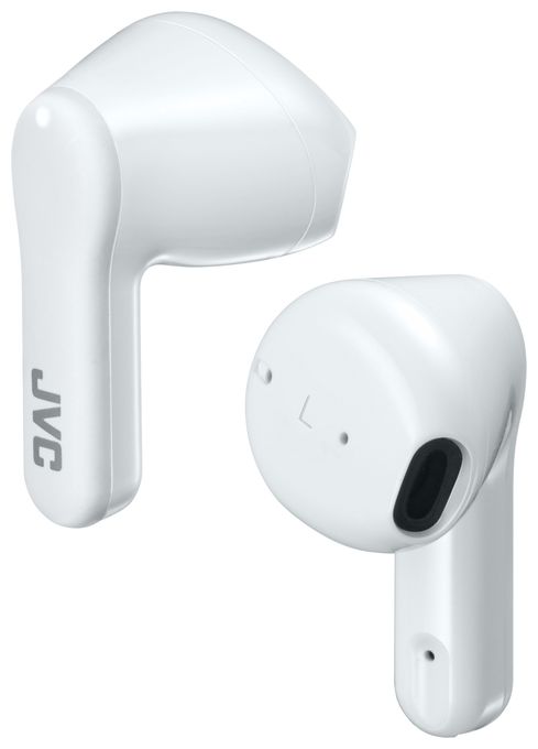 In-Ear Bluetooth Kopfhörer Kabellos TWS 22 h Laufzeit IPX4  HA-A3T (Weiß) 