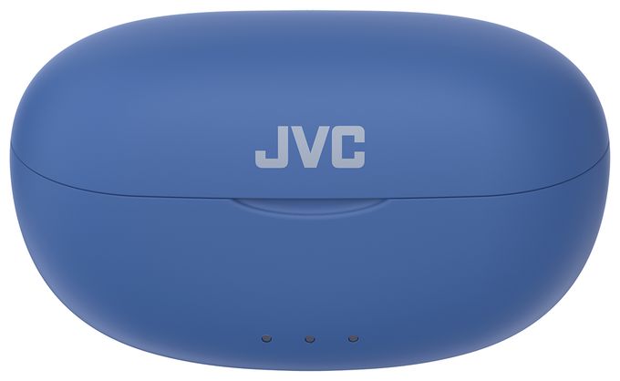 Bluetooth Kopfhörer Kabellos TWS IPX4 Mikro-USB  HA-A7T2 (Blau) 