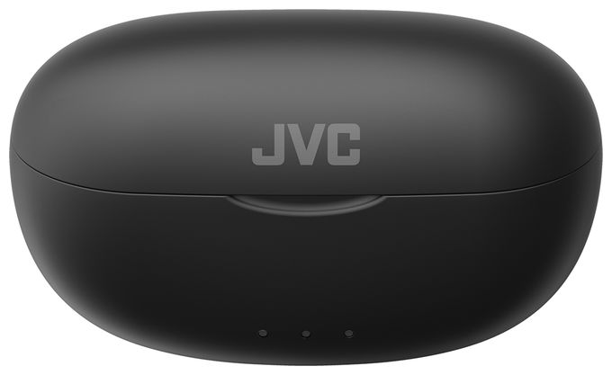 Bluetooth Kopfhörer Kabellos TWS IPX4 Mikro-USB  HA-A7T2 (Schwarz) 