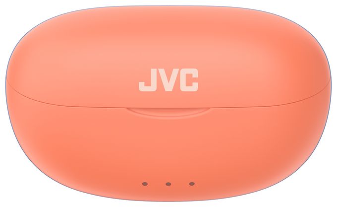 Bluetooth Kopfhörer Kabellos TWS IPX4 Mikro-USB  HA-A7T2 (Pink) 