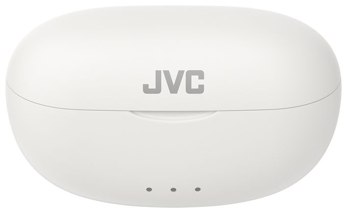 Bluetooth Kopfhörer Kabellos TWS IPX4 Mikro-USB  HA-A7T2 (Weiß) 