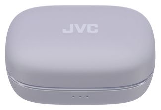 In-Ear Bluetooth Kopfhörer kabellos 11 h Laufzeit IP57  HA-EC75T-V-U (Violett) 