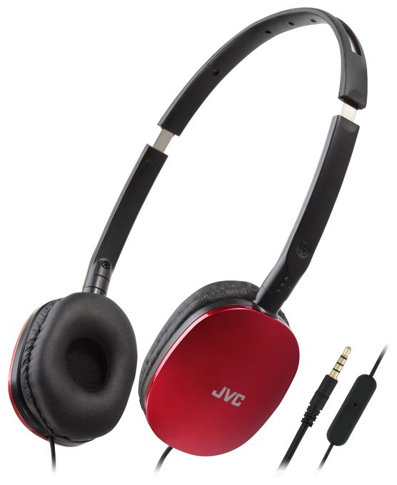 Over Ear Kopfhörer Kabelgebunden  HA-S160M-RU (Blau) 
