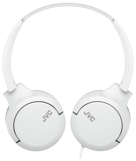 Ohraufliegender Kopfhörer Kabelgebunden USB Typ-C  HA-S33UC (Weiß) 