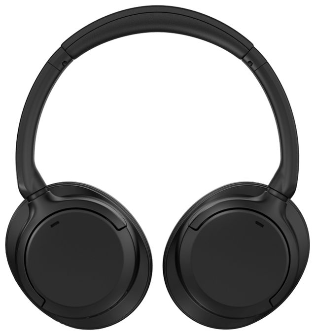 Over Ear Bluetooth Kopfhörer kabelgebunden&kabellos 50 h Laufzeit  ‎HA-S95N (Schwarz) 