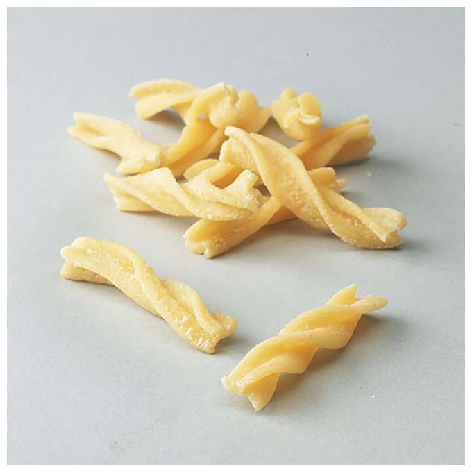 für Kenwood Chef A910010 Teigwareneinsatz Fusilli passend für Nudelpresse AT910 