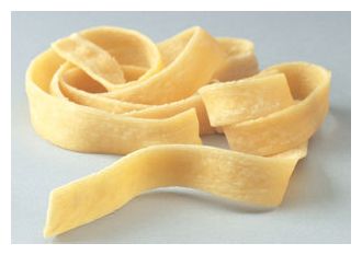 für Kenwood Chef AT910/6 Pappardelle 