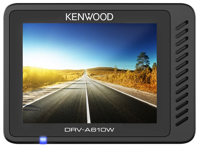 DRV-A610W 
