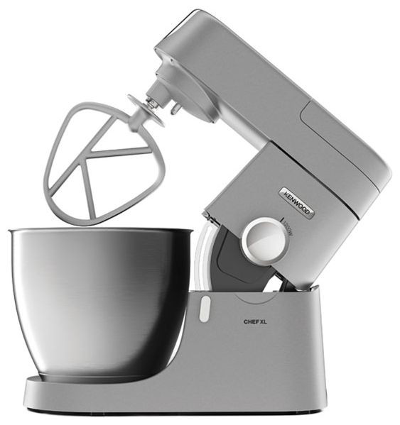 Chef XL KVL4100S 