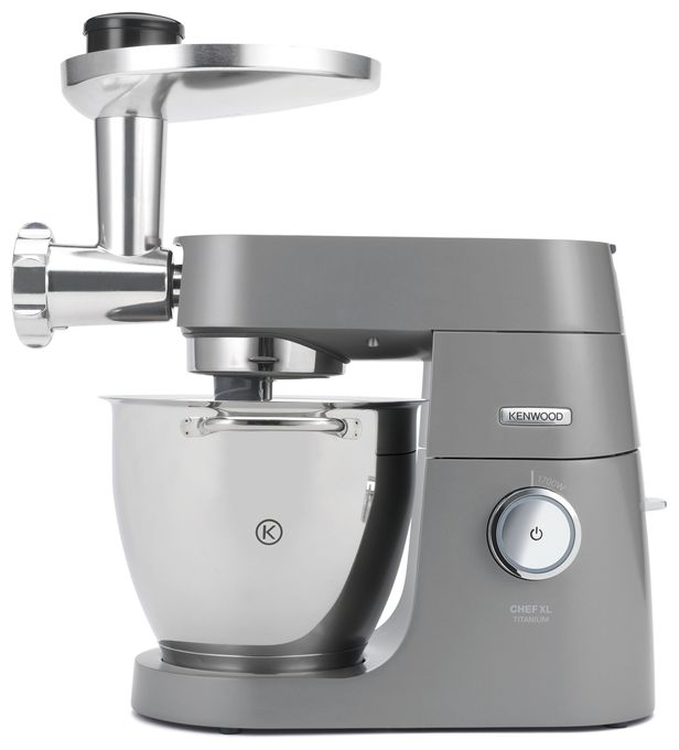 KAX950ME Fleischwolf für alle kMix/Chef XL/Chef -Küchenmaschinen 