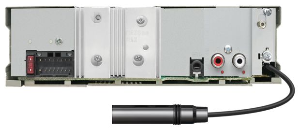 KDC-BT560DAB 