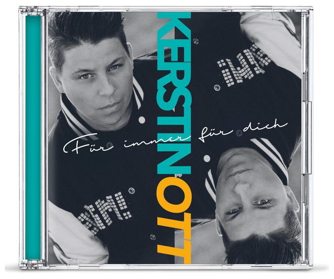 Kerstin Ott - Für immer für dich 