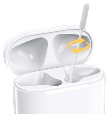 AirCare Cleaning Kit for AirPods and Pro 