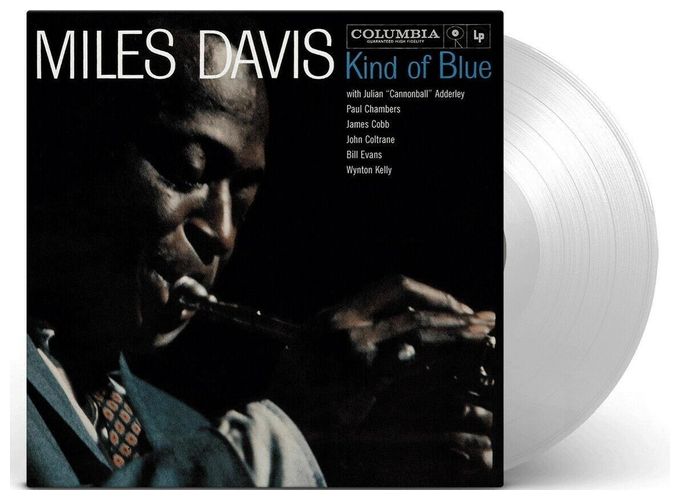 Kind Of Blue 
