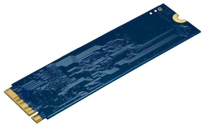1 TB SSD PCI Express 4.0 M.2 NV3 