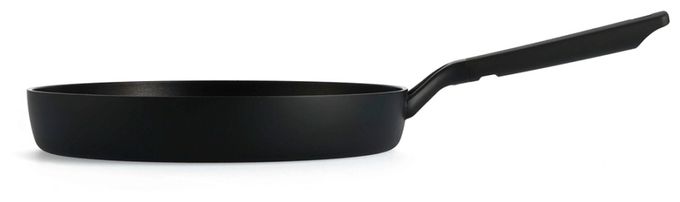  Classic Grillpfanne 28cm (Schwarz) 