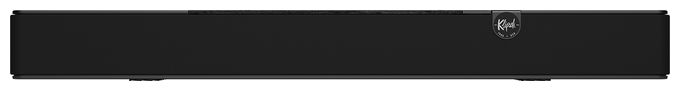 Soundbar 100 W 2.1 Kanäle  Flexus Core 100 (Schwarz) 