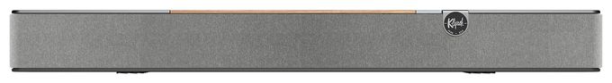Soundbar 100 W 2.1 Kanäle  Flexus Core 100 (Grau, Walnuss) 