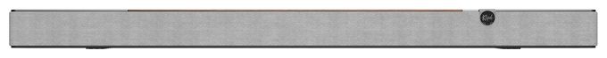 Soundbar 100 W 3.1.2 Kanäle  Flexus Core 200 (Grau, Walnuss) 