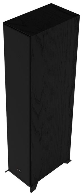 400 W 2-Wege Lautsprecher  R-600F (Schwarz) 