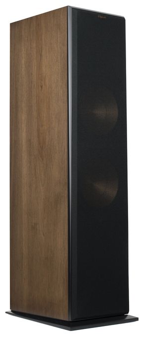 250 W Lautsprecher  RF-7 III (Walnuss) 
