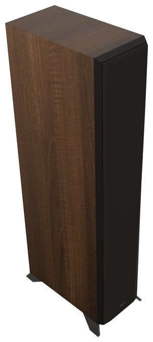 100 W 2-Wege Lautsprecher  RP-5000F II (Holz) 
