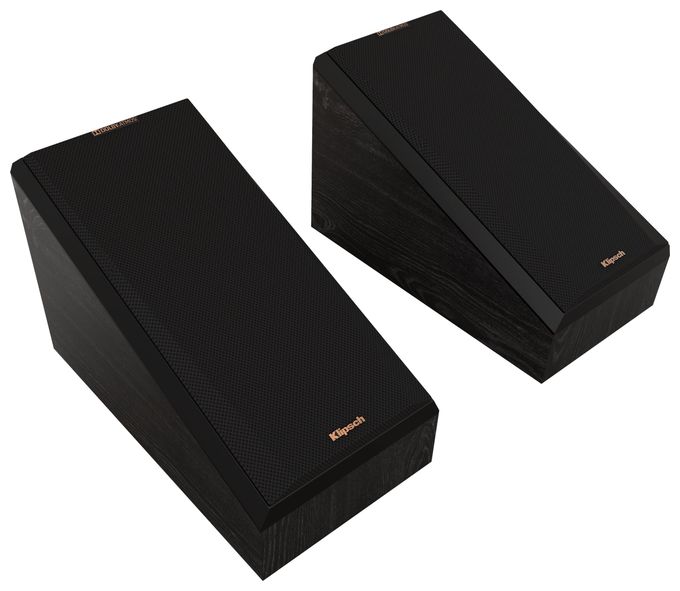 75 W Lautsprecher  RP-500SA II (Schwarz) 