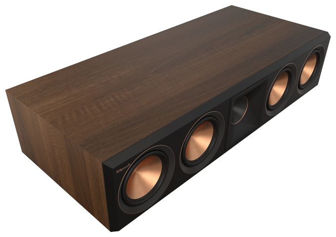 150 W Lautsprecher  RP-504C II (Walnuss) 