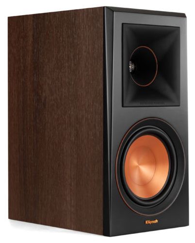 100 W Lautsprecher  RP-600M II (Braun) 