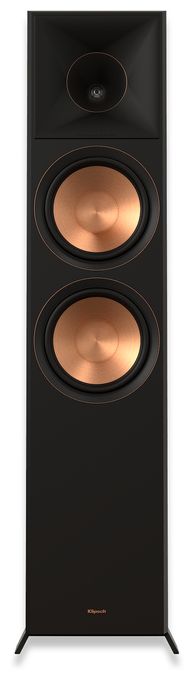 Lautsprecher  RP-8000F II (Walnuss) 