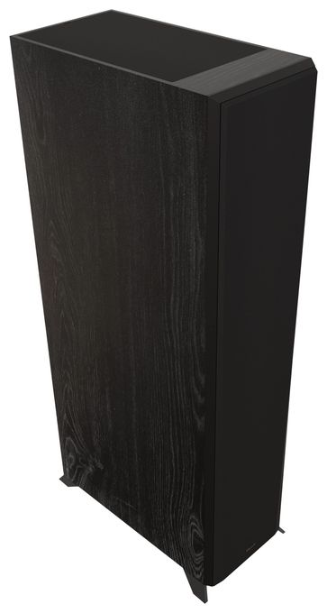 250 W 2-Wege Lautsprecher  RP-8060FA II (Schwarz) 