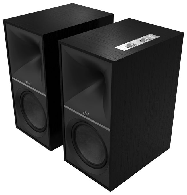 240 W Bluetooth Lautsprecher  The Nines (Schwarz) 