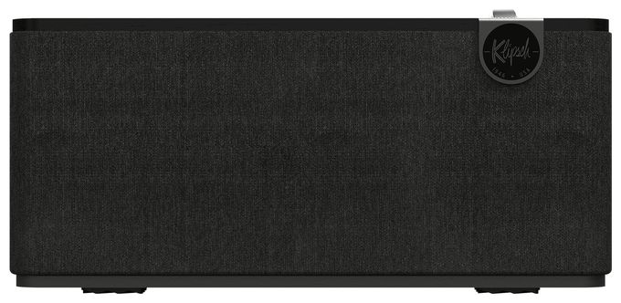 Bluetooth Lautsprecher  The One Plus (Schwarz) 