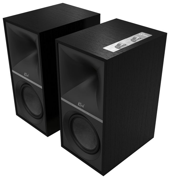 200 W Bluetooth Lautsprecher  The Sevens (Schwarz) 