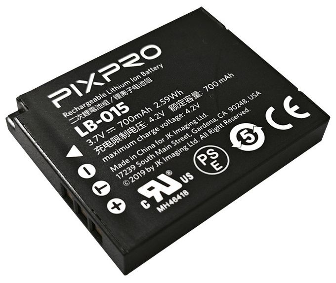 LB015 