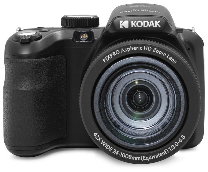 Bridgekamera 42x Opt. Zoom  Pixpro AZ425 Astro Zoom (Schwarz) 