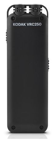 Diktiergerät 8 GB  VRC250 (Schwarz) 