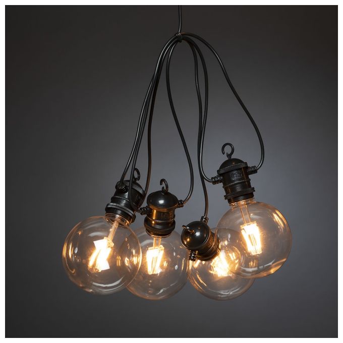 LED 1800 K AC 2393-800 