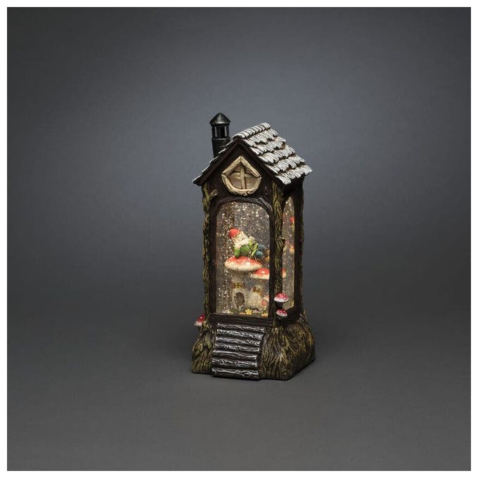 Warmweiß Batterie/Akku 4389-000 