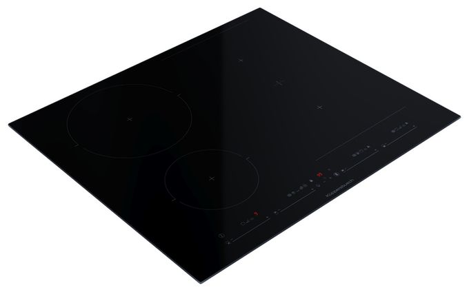 60 cm Induktions Kochfeld/Herdplatte 4 Zone(n) KI6550.0SR 