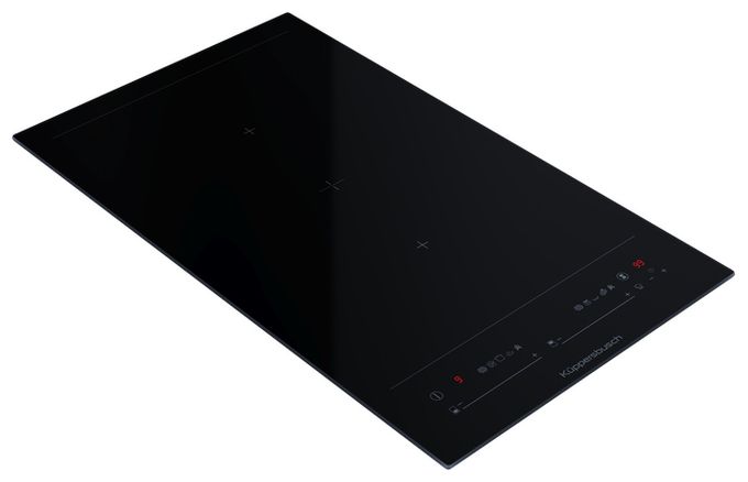 30 cm Induktions Kochfeld/Herdplatte 2 Zone(n) VKI3850.0SR 